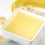 Entremet Milk-shake banane hyperprotéiné