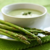 Velouté d'asperges hyperprotéiné Velouté d'asperges hyperprotéiné