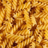 Pâtes fusilli hyperprotéinées (10 sachets)