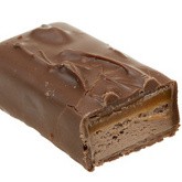 Barre chocolat cacao hyperprotéinée