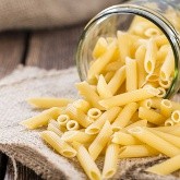 Pâtes penne hyperprotéinées (10 sachets)